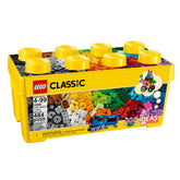 LEGO® Classic Medium Creative Brick Box 10696